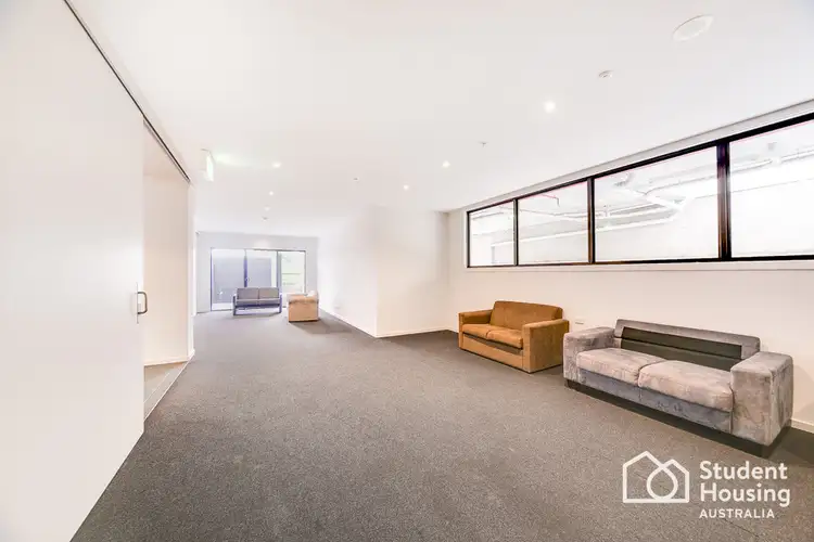 Fourth view of Homely apartment listing, 229/484 Elgar Road, Box Hill VIC 3128
