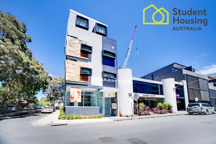 60 Garden Street, South Yarra VIC 3141