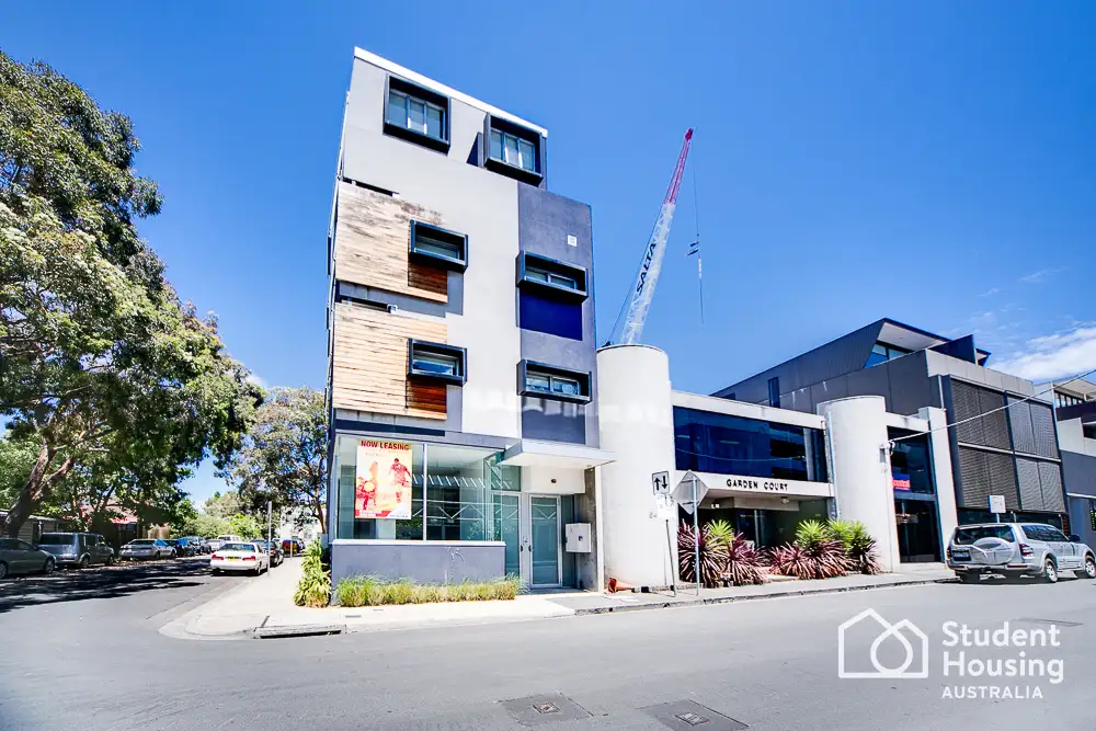 Main view of Homely apartment listing, 60 Garden Street, South Yarra VIC 3141