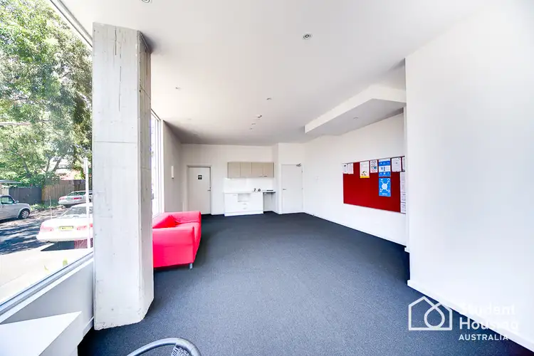 Third view of Homely apartment listing, 60 Garden Street, South Yarra VIC 3141