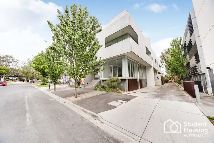 Second view of Homely apartment listing, 25/14 Spring Street, Box Hill VIC 3128