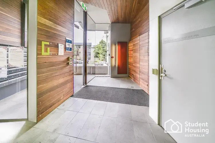Third view of Homely apartment listing, 307/6 John Street, Box Hill VIC 3128