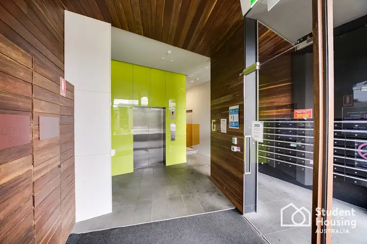 Fourth view of Homely apartment listing, 307/6 John Street, Box Hill VIC 3128