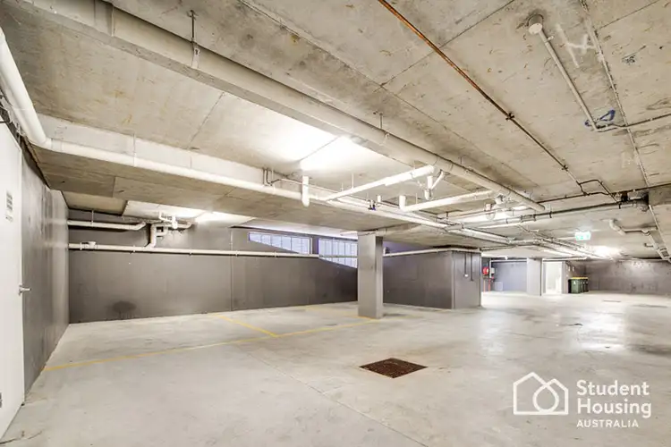 Fourth view of Homely apartment listing, 208/308 Burwood Highway, Burwood VIC 3125