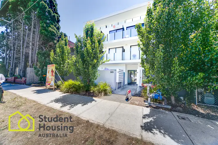 Third view of Homely apartment listing, 949 Dandenong Road, Malvern East VIC 3145