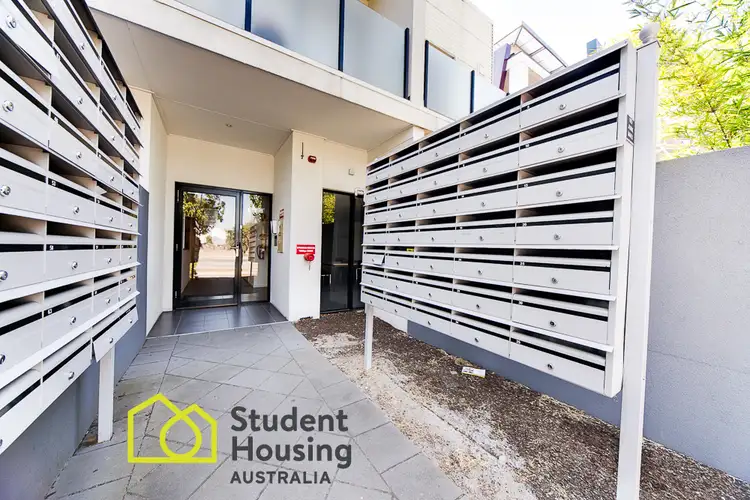 Fourth view of Homely apartment listing, 949 Dandenong Road, Malvern East VIC 3145