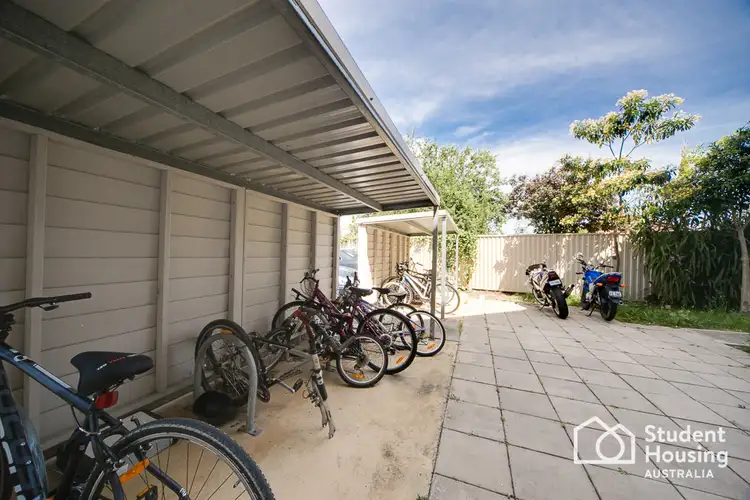 Third view of Homely studio listing, G17/58 Douglas Street, Noble Park VIC 3174