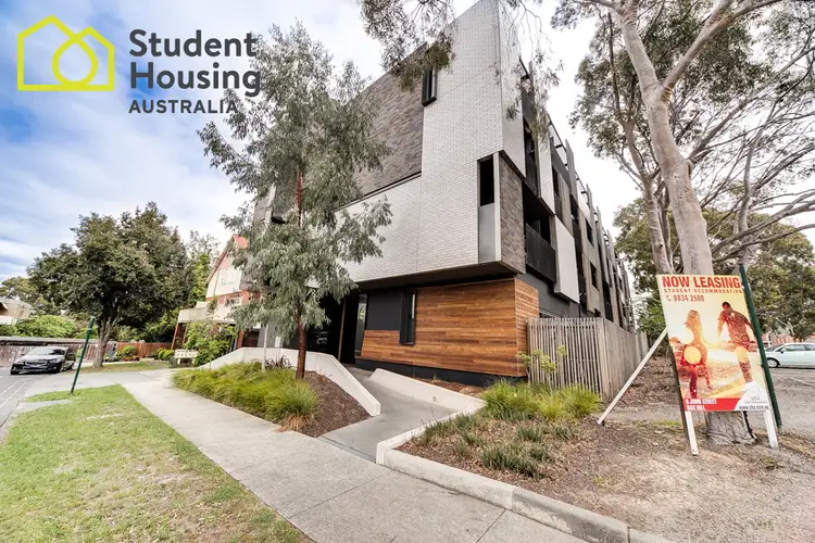 Second view of Homely apartment listing, 6 John Street, Box Hill VIC 3128