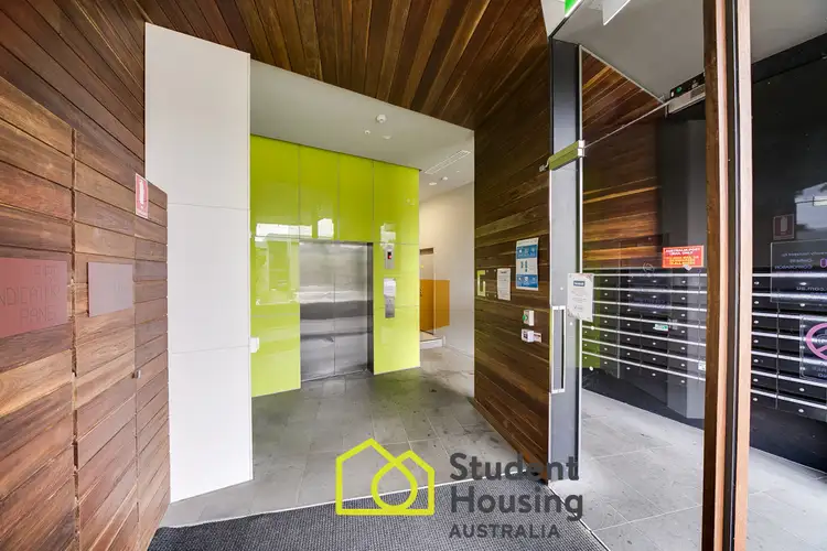 Third view of Homely apartment listing, 6 John Street, Box Hill VIC 3128