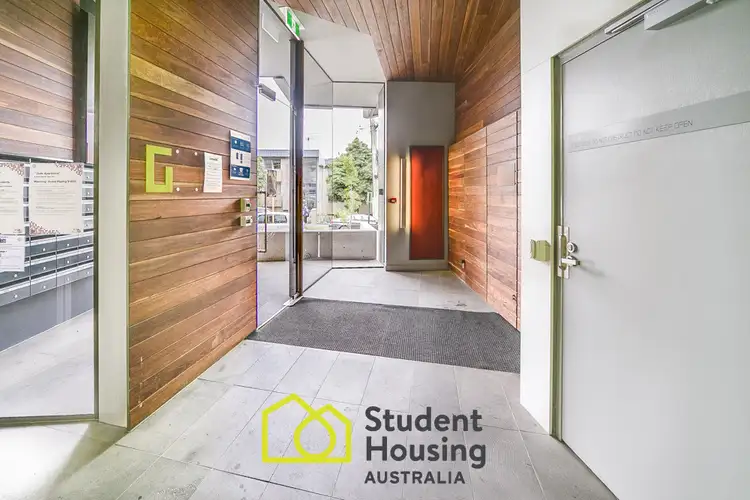 Fourth view of Homely apartment listing, 6 John Street, Box Hill VIC 3128