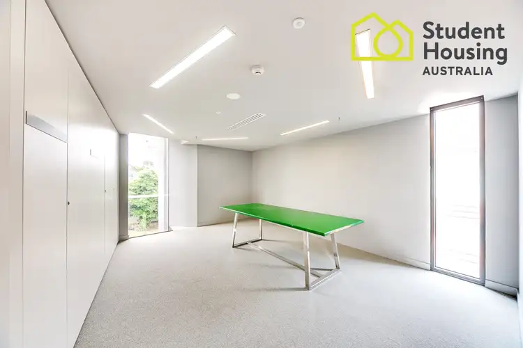 Fifth view of Homely apartment listing, 6 John Street, Box Hill VIC 3128