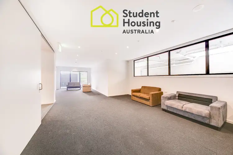 Third view of Homely apartment listing, 484 Elgar Road, Box Hill VIC 3128