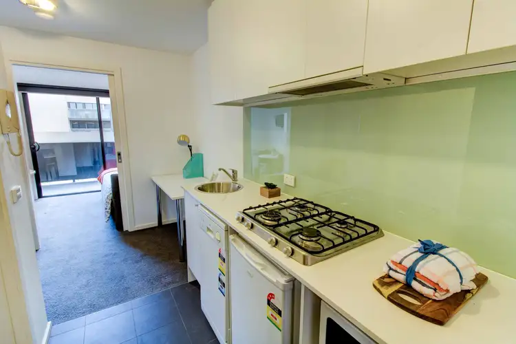 Fifth view of Homely apartment listing, 484 Elgar Road, Box Hill VIC 3128