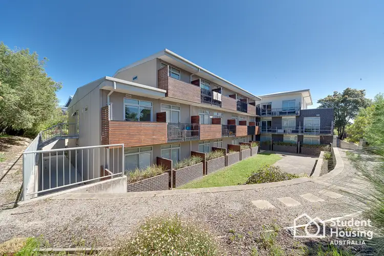 Third view of Homely apartment listing, 55/390 Burwood Highway, Burwood VIC 3125