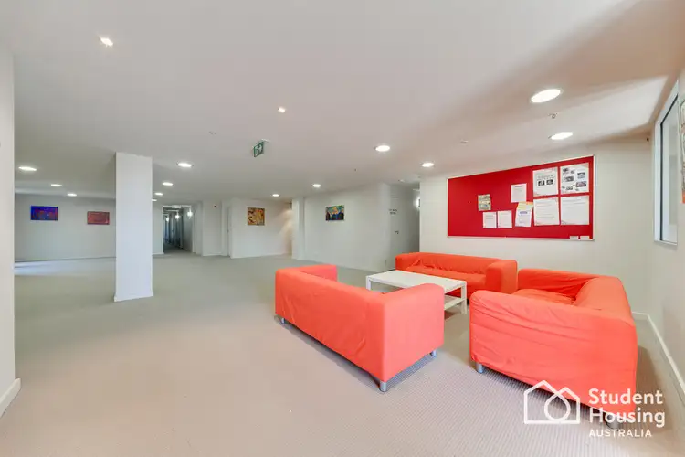 Fourth view of Homely apartment listing, 55/390 Burwood Highway, Burwood VIC 3125