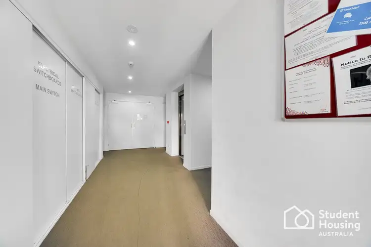 Third view of Homely apartment listing, 490 Elgar Road, Box Hill VIC 3128