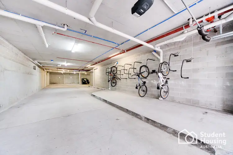Fifth view of Homely apartment listing, 490 Elgar Road, Box Hill VIC 3128