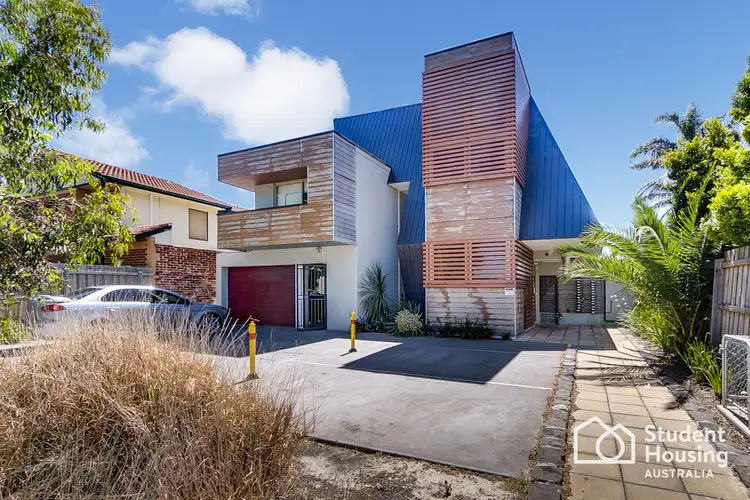 Second view of Homely apartment listing, 1023 Dandenong Road, Malvern East VIC 3145