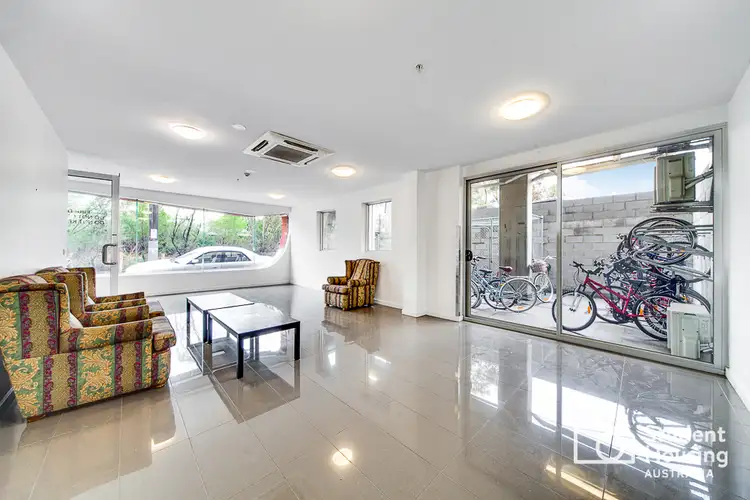 Fourth view of Homely apartment listing, 709/42 Porter Street, Prahran VIC 3181