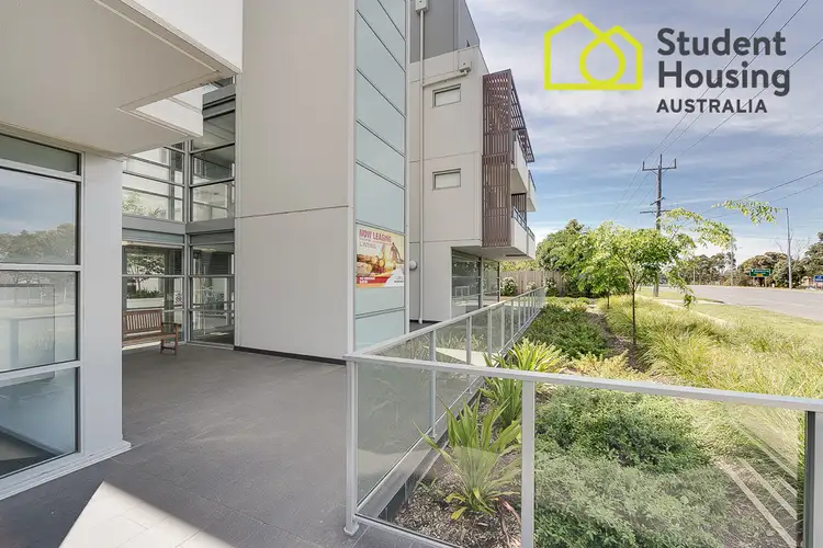 Third view of Homely apartment listing, 1457 North Road, Clayton VIC 3168