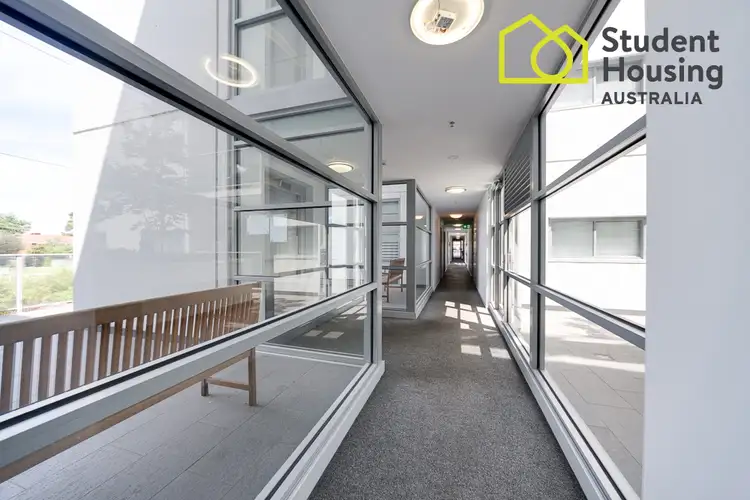Fifth view of Homely apartment listing, 1457 North Road, Clayton VIC 3168