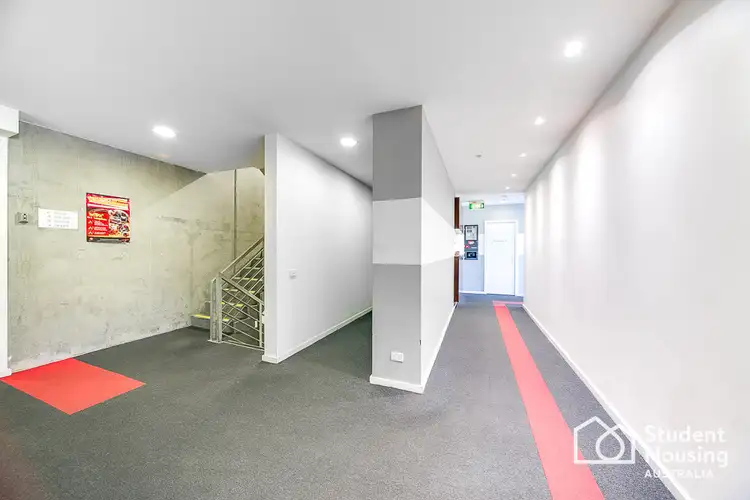 Second view of Homely studio listing, 311/141 Waverley Road, Malvern East VIC 3145