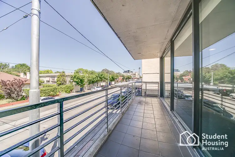 Fourth view of Homely studio listing, 311/141 Waverley Road, Malvern East VIC 3145