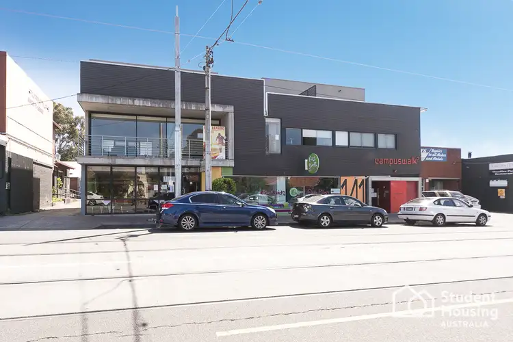 117/141 Waverley Road, Malvern East VIC 3145