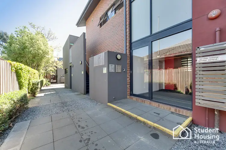 Second view of Homely studio listing, 05/234 Warrigal Road, Camberwell VIC 3124