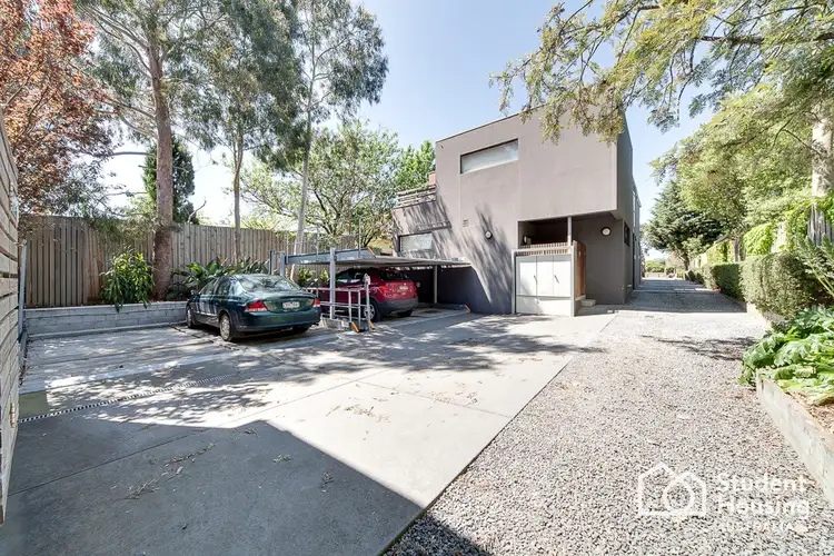 Third view of Homely studio listing, 05/234 Warrigal Road, Camberwell VIC 3124