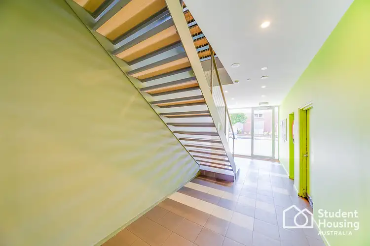 Fourth view of Homely studio listing, 217/313-319 Waverley Road, Malvern East VIC 3145