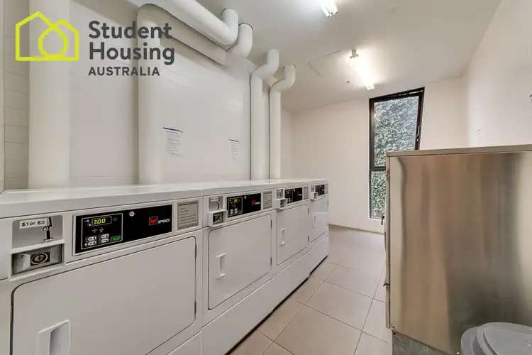 Fourth view of Homely studio listing, 504/2 Eastern Place, Hawthorn VIC 3122