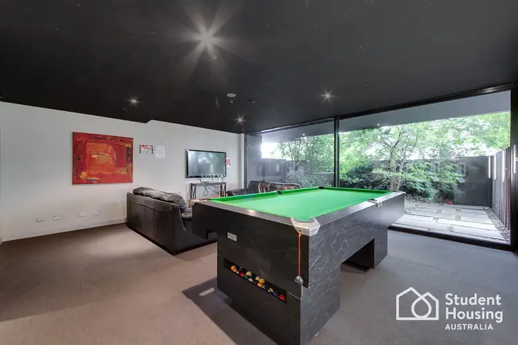 Third view of Homely apartment listing, 412A/71 Riversdale Road, Hawthorn VIC 3122