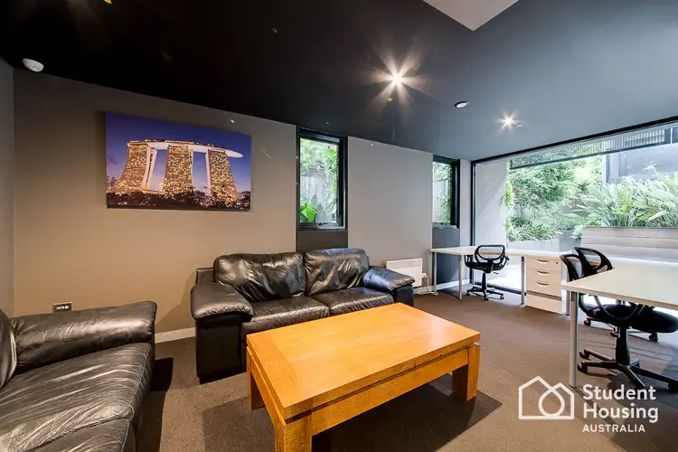 Fourth view of Homely apartment listing, 412A/71 Riversdale Road, Hawthorn VIC 3122