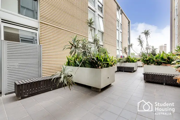 Second view of Homely apartment listing, 318/1 Queens Avenue, Hawthorn VIC 3122