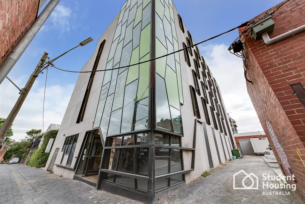 Main view of Homely apartment listing, 506/2 Eastern Place, Hawthorn VIC 3122