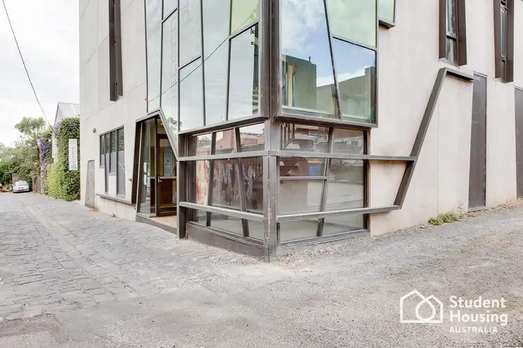 Second view of Homely apartment listing, 506/2 Eastern Place, Hawthorn VIC 3122