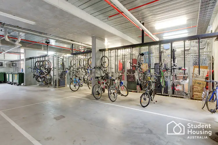 Fourth view of Homely apartment listing, 510/2 Eastern Place, Hawthorn East VIC 3123