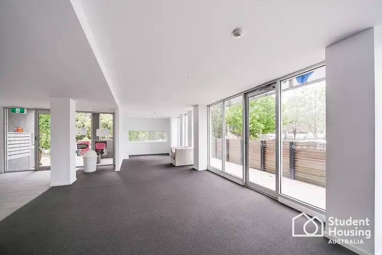 Third view of Homely apartment listing, 22/14 Spring Street, Box Hill VIC 3128