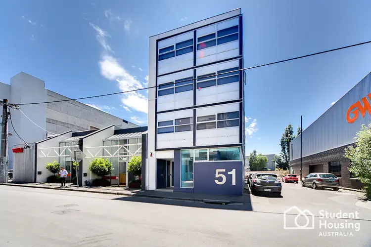 302/51 Garden Street, South Yarra VIC 3141