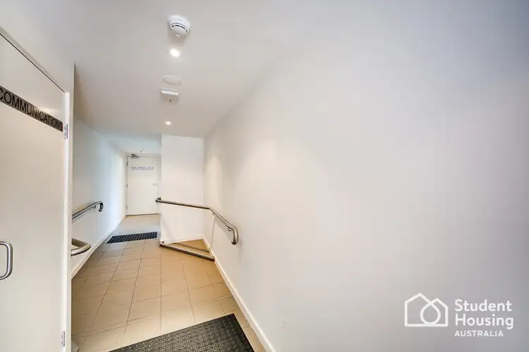 Third view of Homely apartment listing, 302/51 Garden Street, South Yarra VIC 3141