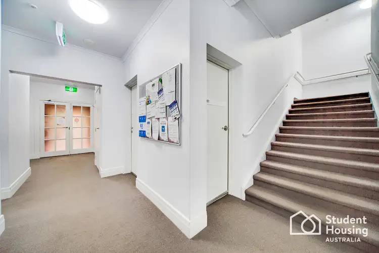 Third view of Homely apartment listing, 203/1-5 Donald Street, Prahran VIC 3181