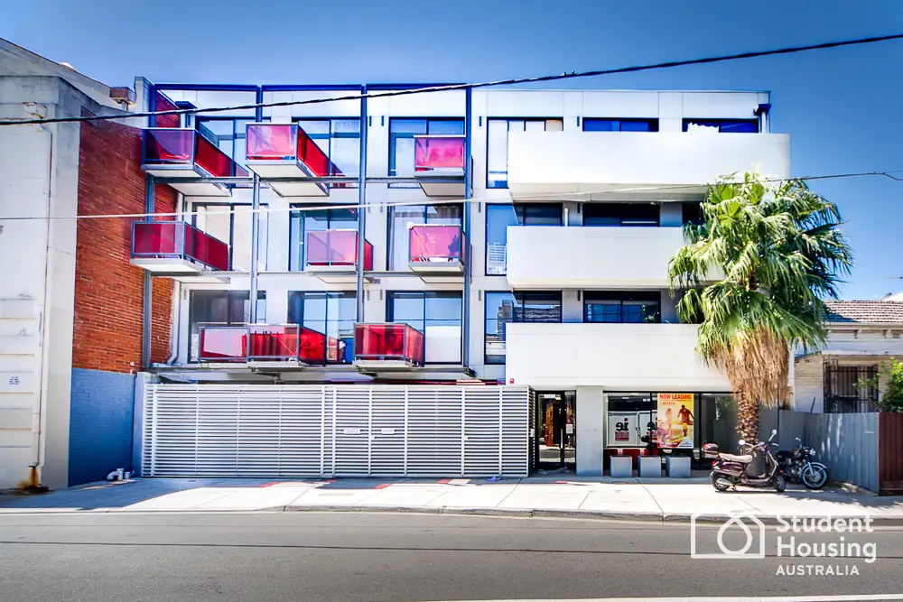 Main view of Homely apartment listing, 210/32 St Edmonds Road, Prahran VIC 3181