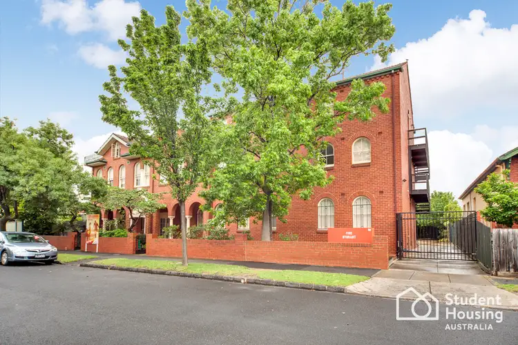G14/1-5 Donald Street, Prahran VIC 3181