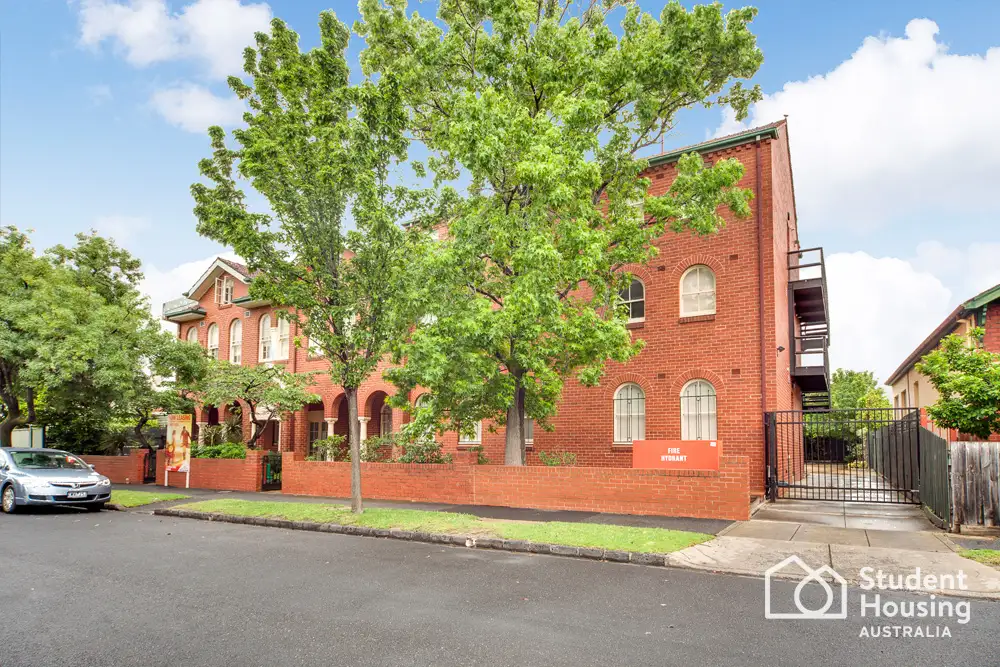 Main view of Homely apartment listing, G14/1-5 Donald Street, Prahran VIC 3181