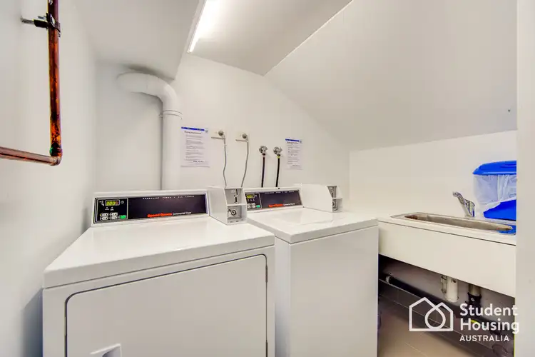 Fourth view of Homely apartment listing, 110/1-5 Donald Street, Prahran VIC 3181