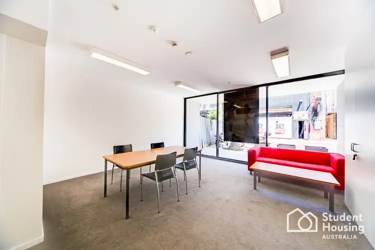 Fourth view of Homely studio listing, 207/32 St Edmonds Road, Prahran VIC 3181