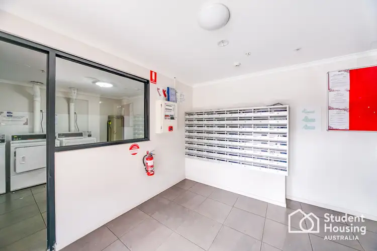 Second view of Homely studio listing, 209/133 Droop Street, Footscray VIC 3011