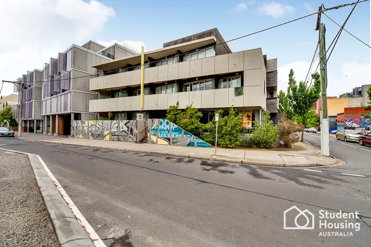 Second view of Homely apartment listing, 115/8 Porter Street, Prahran VIC 3181