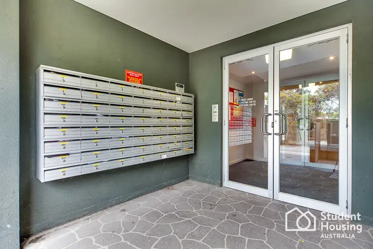 Third view of Homely apartment listing, 115/8 Porter Street, Prahran VIC 3181